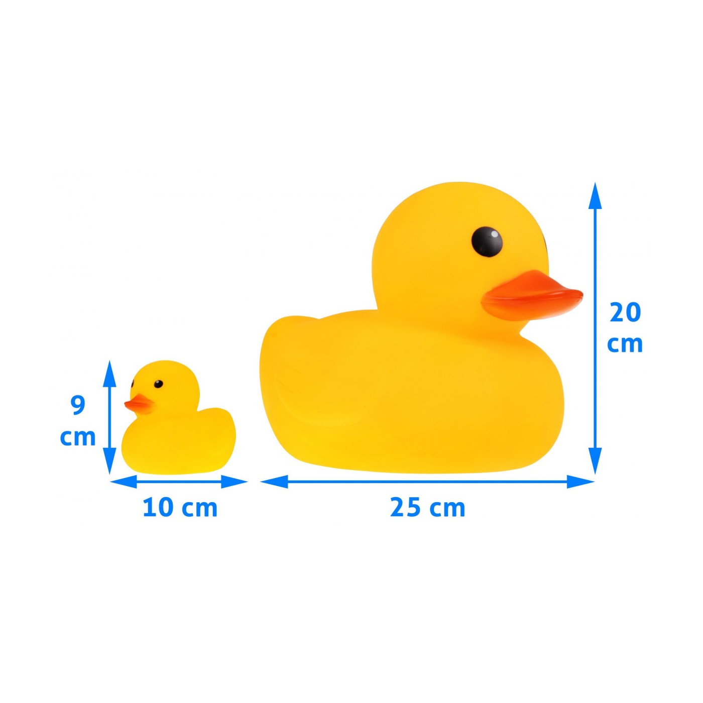 Kačičky na Kúpanie