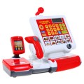 Pokladňa Dotyková s Kalkulačkou Príslušenstvo