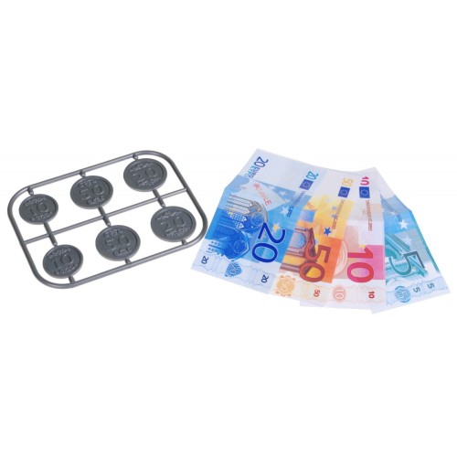 Pokladňa Fiškálna Modrá