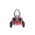 MAIGHTY Electric Gokart Vehicle Red