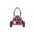 MAIGHTY Electric Gokart Vehicle Red