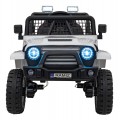 Vozidlo OFF ROAD 4x4 SPORT Biely