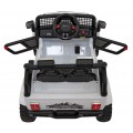 Vozidlo OFF ROAD 4x4 SPORT Biely