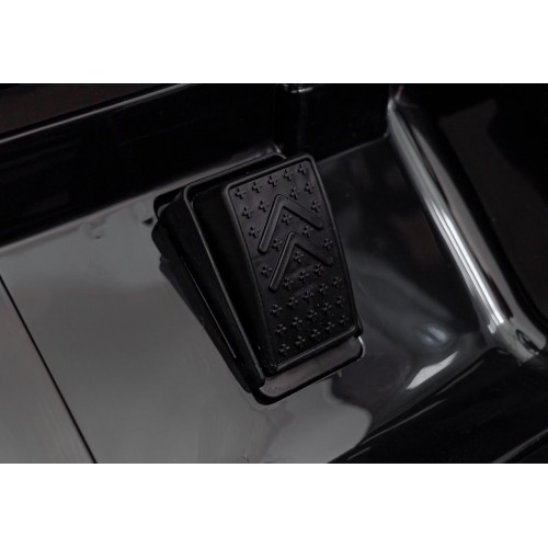 Vozidlo OFF ROAD 4x4 SPORT Čierna