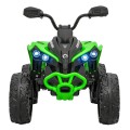 copy of Quad Maverick ATV Biely