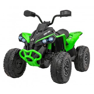copy of Quad Maverick ATV Biely