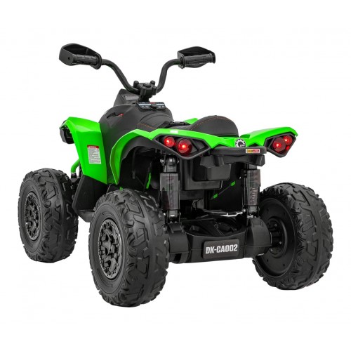 copy of Quad Maverick ATV Biely
