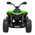 copy of Quad Maverick ATV Biely