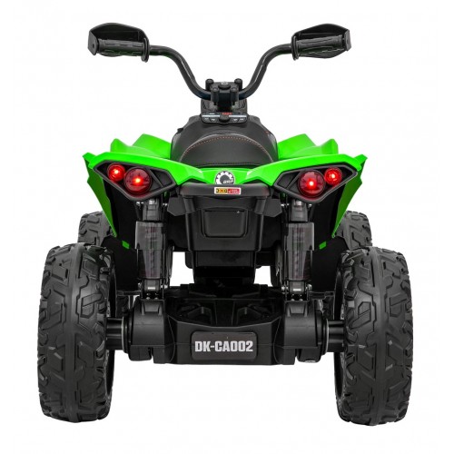 copy of Quad Maverick ATV Biely