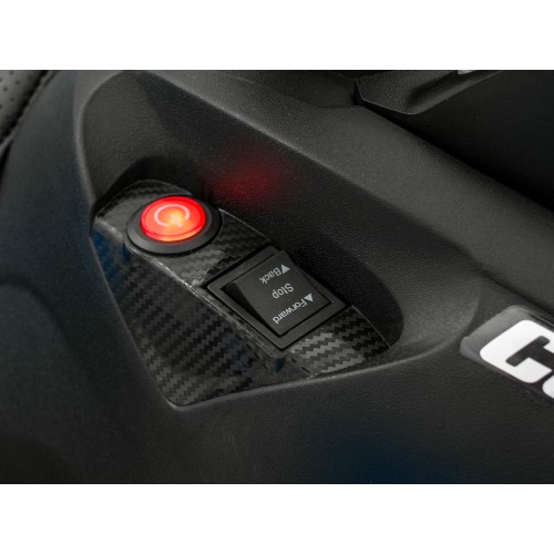 copy of Quad Maverick ATV Biely