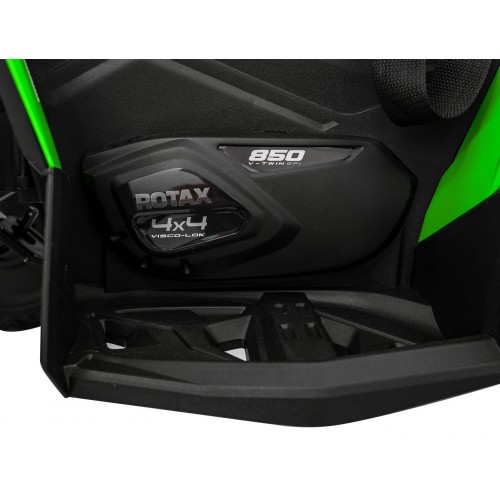 copy of Quad Maverick ATV Biely