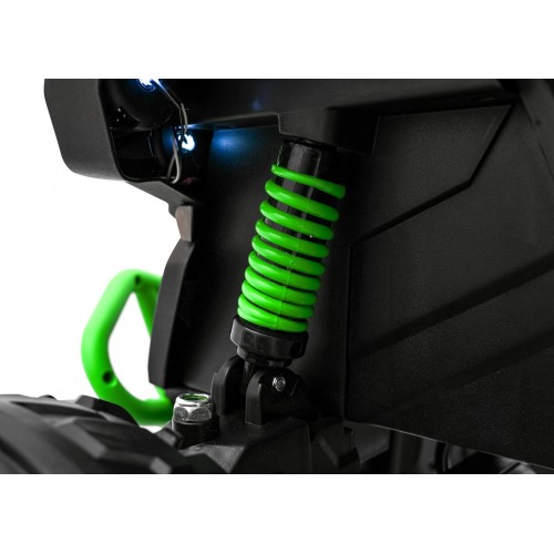 copy of Quad Maverick ATV Biely