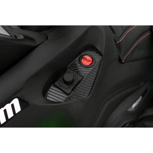 copy of Quad Maverick ATV Biely