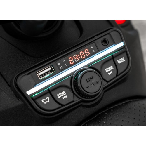 copy of Quad Maverick ATV Biely