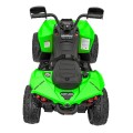 copy of Quad Maverick ATV Biely