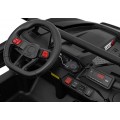 Vozidlo Buggy 4x4 KCK čierne
