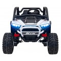 Vozidlo Buggy 4x4 KCK Biely