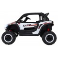 Vozidlo Buggy 4x4 KCK Biely