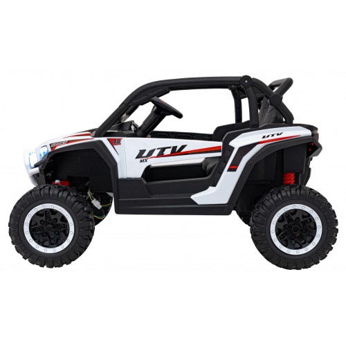 Vozidlo Buggy 4x4 KCK Biely