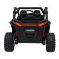Vozidlo Buggy 4x4 KCK Biely
