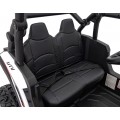 Vozidlo Buggy 4x4 KCK Biely