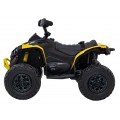 copy of Quad Maverick ATV Biely