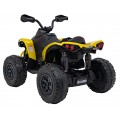 copy of Quad Maverick ATV Biely