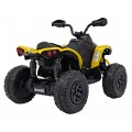 copy of Quad Maverick ATV Biely