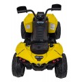 copy of Quad Maverick ATV Biely