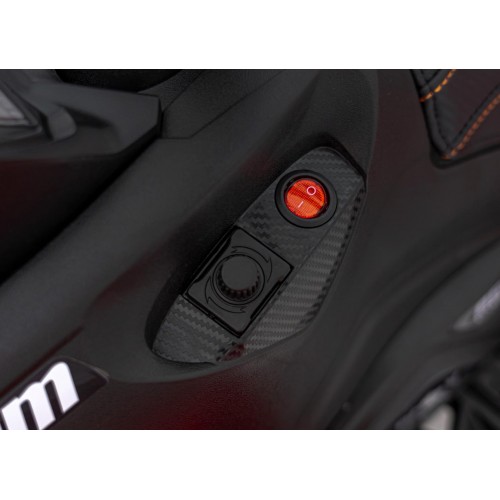 copy of Quad Maverick ATV Biely