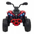 copy of Quad Maverick ATV Biely