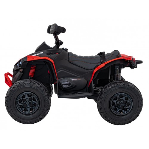 copy of Quad Maverick ATV Biely