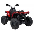 copy of Quad Maverick ATV Biely
