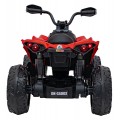 copy of Quad Maverick ATV Biely