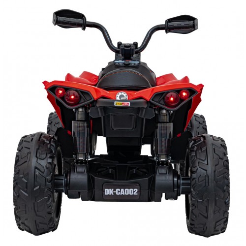 copy of Quad Maverick ATV Biely
