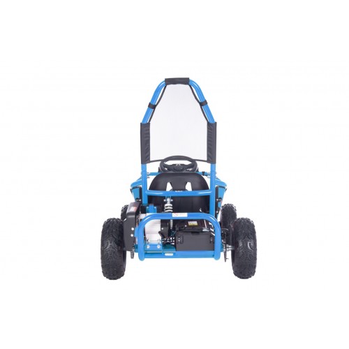 Elektrické motokárové vozidlo MAIGHTY Blue