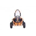 MAIGHTY Orange Electric Gokart Vehicle