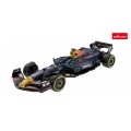Bloky 1:8 Red Bull F1 RB19 2509 ks. RASTAR