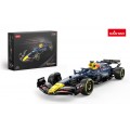 Bloky 1:8 Red Bull F1 RB19 2509 ks. RASTAR