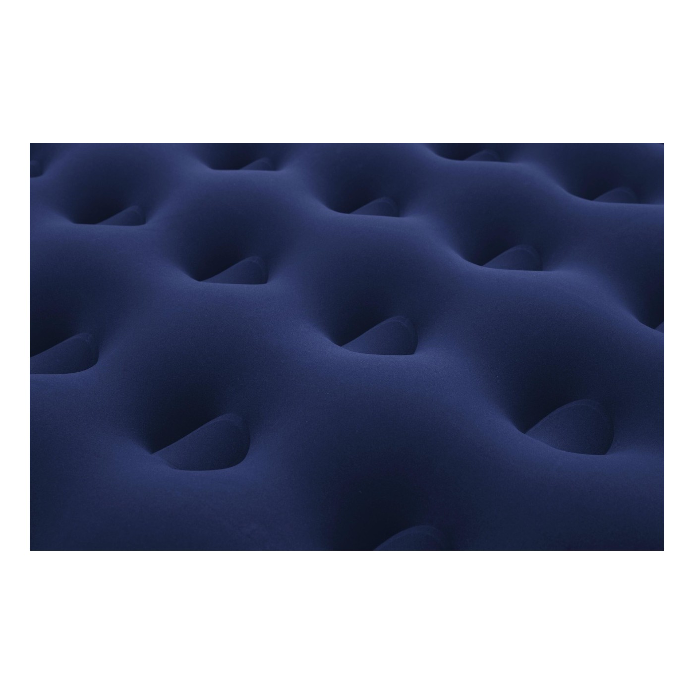 PLNÝ velúrový matrac 191/137/22 cm BESTWAY