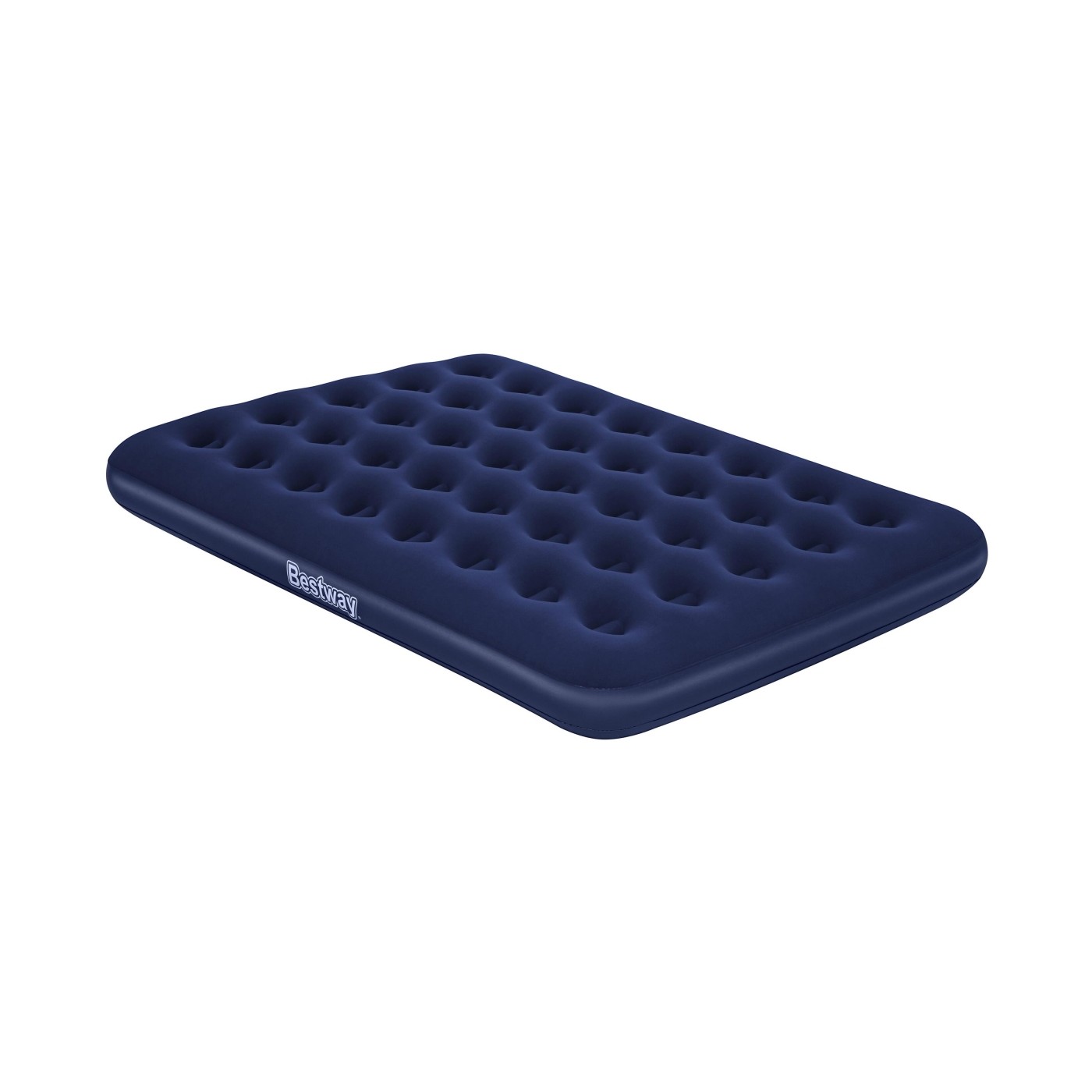 PLNÝ velúrový matrac 191/137/22 cm BESTWAY