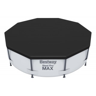 Kryt 305cm pre rámový bazén 305cm/10FT BESTWAY