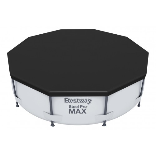 Kryt 305cm pre rámový bazén 305cm/10FT BESTWAY
