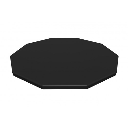 Kryt 305cm pre rámový bazén 305cm/10FT BESTWAY