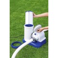 Náhradný filter typu IV pre bazénové čerpadlo BESTWAY 9463 l/h