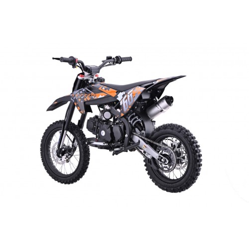 Spaľovací motor vozidla 110CM IMMORTAL Orange