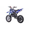 Vozidlo Spaľovací motor 49CC STORM Blue
