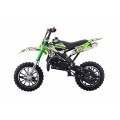 Vehicle Combustion Engine 49CC STORM Green