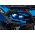 Štvorkolka Can Am Outlander ATV Blue