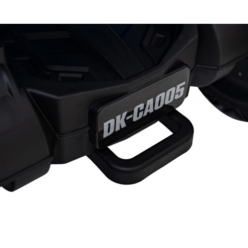 Štvorkolka Can Am Outlander ATV Blue